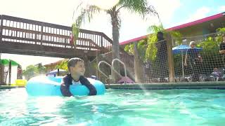 Flamingo Waterpark Resort