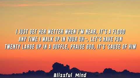 John Mackk - Pose For Me Remix (Lyrics) ft. Natalie Nunn