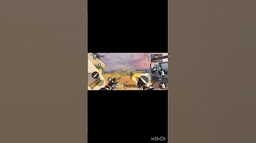 Camper special #codm #callofduty