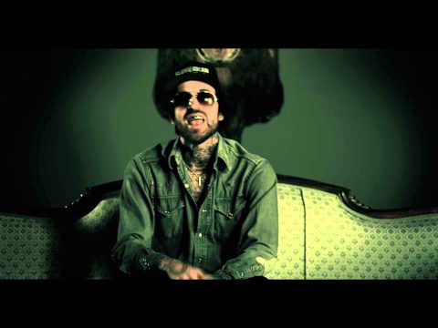 Yelawolf - F.A.S.T. Ride