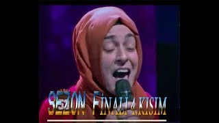 Benimle Söyle - Sezon Finali 4. Kısım