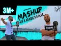 MASHUP - RIF x ARABIC x ATLAS BY MO TEMSAMANI | كشكول (PROD.Cheb Rayan)[Exclusive Music Video]