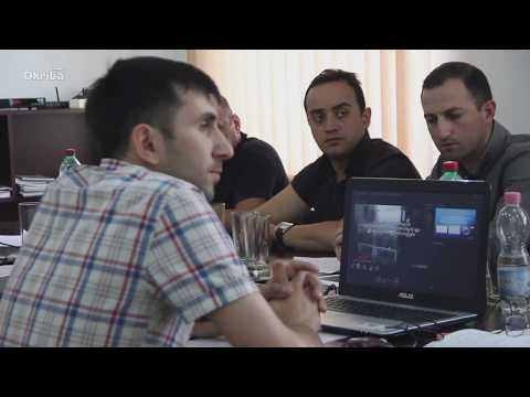 ახალი უსაფრთხოების სისტემა ტყიბულის შახტში