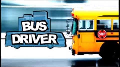 SCS Software - Bus Driver 2007 Soundtrack - Main Theme 1 (OST)