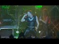 Raab in Gefahr bei Manowar - TV total