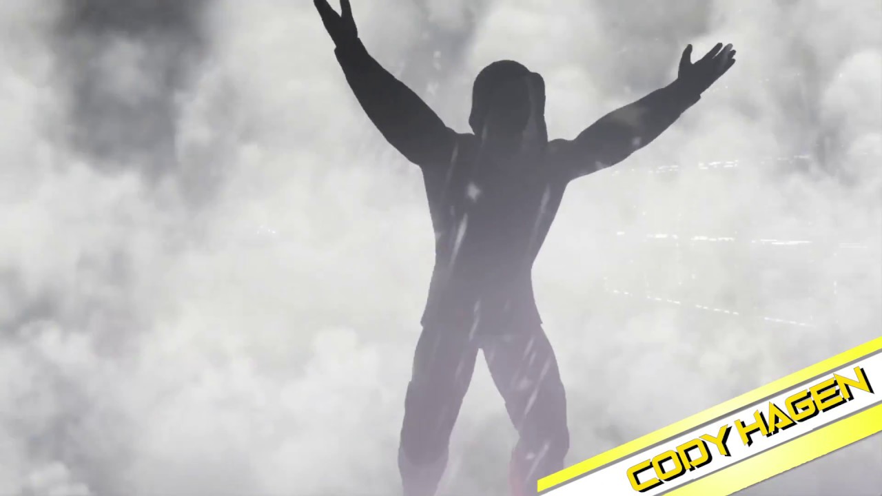 CWA Tone White Superstar Invitational Promotional Video