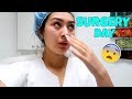 SURGERY DAY! | BBL JOURNEY