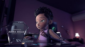 PLAYTHING Character reveal Trailer