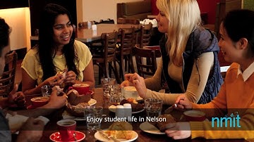 NMIT Nelson Campus Video