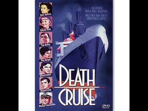 death cruise 1974 dvd