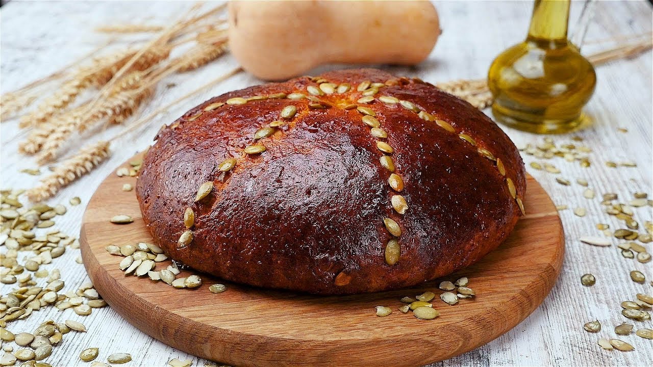 Рецепт хлеба от бельковича