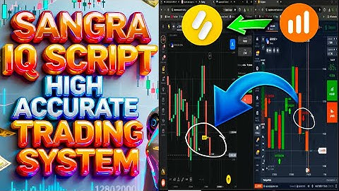🤖Best iq option script for binary options trading।best binary options strategy। Iq option