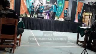 Grup Dugkol Sadulur *Masjid Tua* #music #tradisional #keren