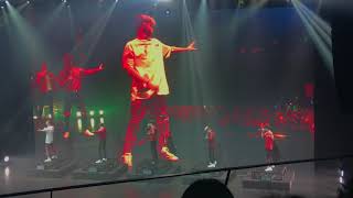 Why Don't We - Taking You -  Live in SEOUL