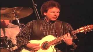 AQUI Y AJAZZ, Grant Geissman "Highway 60's Revisited"