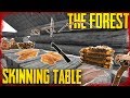 CUSTOM TANNERY DECORATIONS - S5 EP35 | The Forest