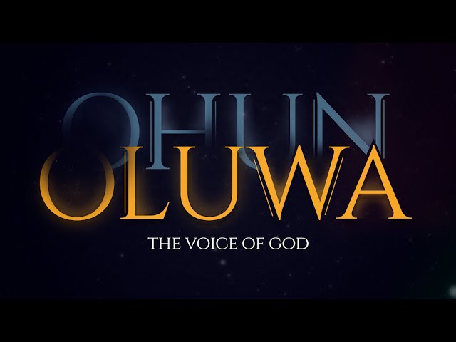 OLUWA NBE PELU MI (God Is With Me) - Pastor Debo Adegoke | 09/07/25 | Ep 548