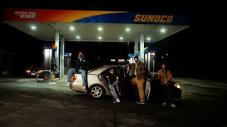 X Ambassadors - Sunoco Official Visualizer