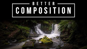 Improve your Composition by Cropping your Landscape Photos