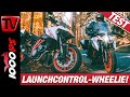 KTM Super Duke GT 2020 Test - 175 PS im Reise Trimm