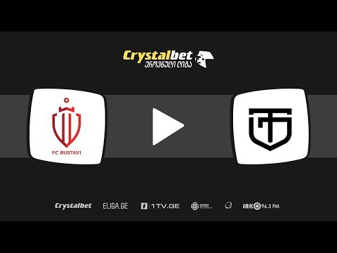 რუსთავი - ტორპედო