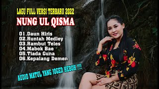 Full Versi Gendang Rampak Lagu - Lagu Nung Ul Qisma // Terbaru 2022