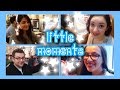 Little Moments | March Again