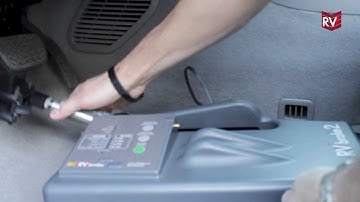 RVi How-To: RVibrake2 Setup in towed vehicle