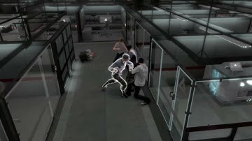 Assasssin’s Creed 2 unused animation