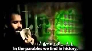 Abal Fadhl Abbas Helali latmiat [Eng subtitle] Resimi