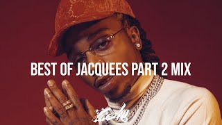 Best Of Jacquees 2  R&B February Mix 2022 / RNB Slow Jams Mix  @JAMSKIIDJ