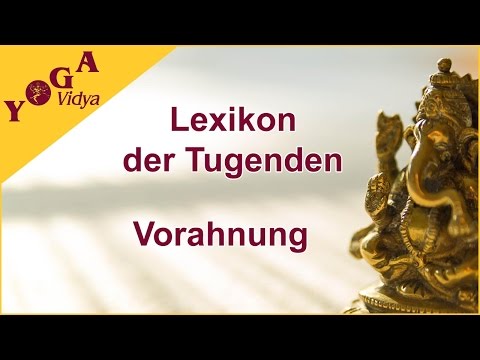 Video: Was ist das Gegenteil von Vorahnung?