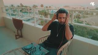 DJ NYK - Bollywood Sunset Mix (Spain) | 2024 | Progressive & Melodic House