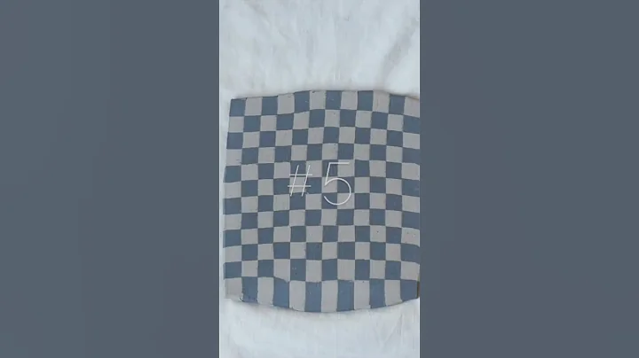 Nerikomi Moments 8 + 1 #neriage #nerikomi  #nerikomiworkshop #pottery #ceramic