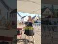 Itsi Bitsi Yellow Polka Dot Bikini#retro #vintage #singer #music #oldies #old  #rawrecording #noedit