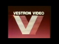 Lost logo reconstruction vestron early variant 19821986  two versions