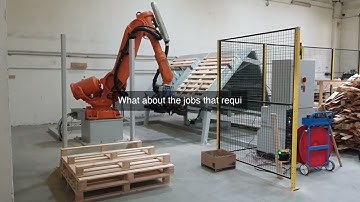 Revolutionizing Industry: Robotics in Manufacturing Automation