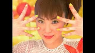 Matsuura Aya - Yeah! Meccha Holiday (Yeah! めっちゃホリディ) (2002) [4K AI Upscale]