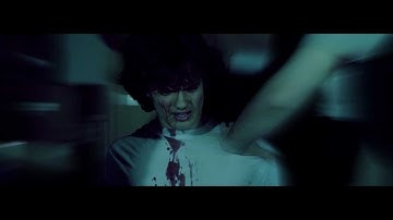 Rage (A Short Film By Christopher Parker)