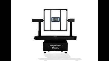 LSG -1800 Rotation Luminaire Goniophotometer | Type A goniophotometer | Type C goniophotometer