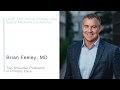 Top Shoulder Problems in Primary Care - Brian Feeley, MD