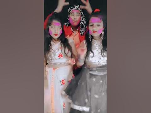 holi song jogira sara rara