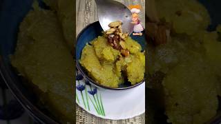 Shakarkand Halwa | Indian sweets recipe shorts