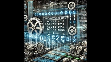 Arithmetic Coding Example: Decoding Process