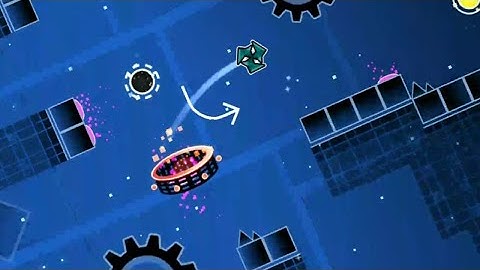 Yo Tengo un Moco| By xMarcoox | GDPS Editor 2.2 SubZero