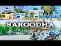 Sargodha  sargodha city tour 2023  sargodha city history  sargodha city  mubashir mbr vlogs