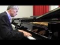 Piano Masterclass | A short Introduction to playing Arpeggios