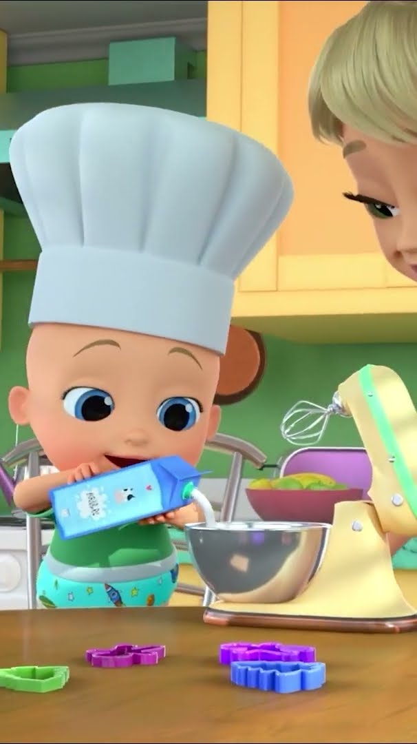 Johny Johny ? I love you, Mommy?#shorts