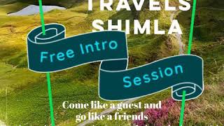 Special tour packages