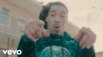 Gunplay - Aunty Hold Up (feat. Bobby Fishscale) (Official Video)